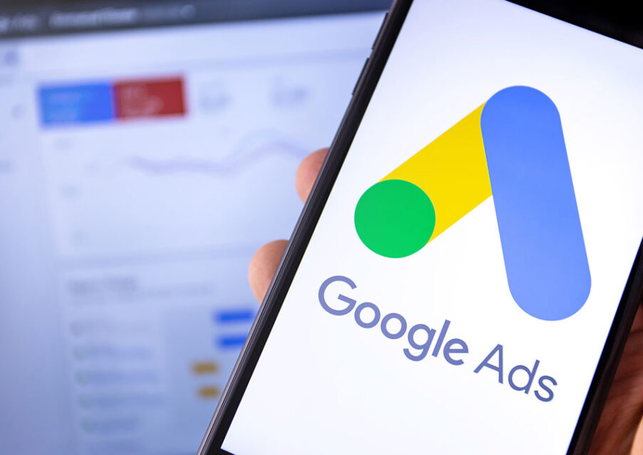 Measuring Conversions And ROI From Google Ads