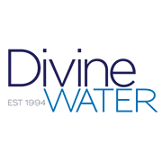Divine Water logo
