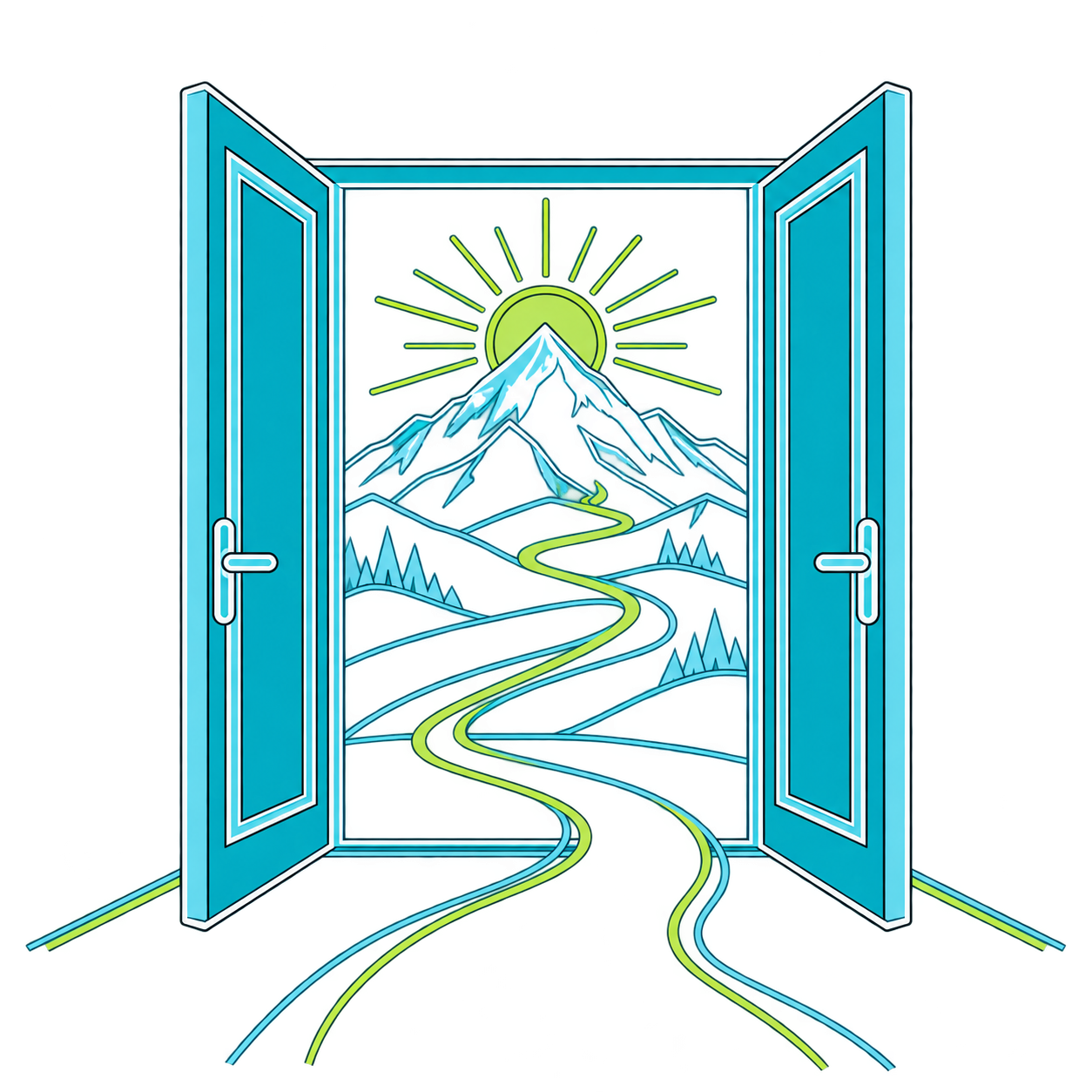 Open Door Digital