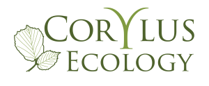 Corylus Ecology logo