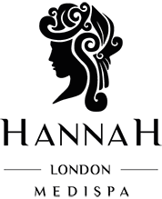 Hannah London logo